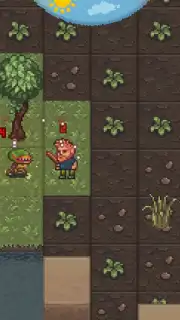 PixelTerra Lite screenshot 6