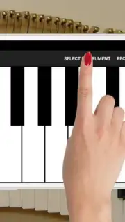 Piano screenshot 3