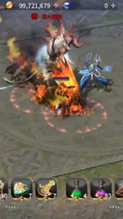 R2M: Rekindling The War screenshot 2