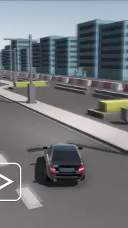 Skid Rally screenshot 11