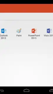 Microsoft Remote Desktop Beta screenshot 12