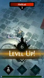 Heretic Gods - Ragnarok screenshot 7