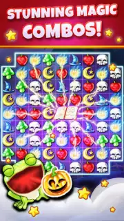 Witch Puzzle screenshot 7