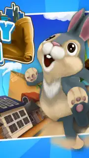 Bunny Run screenshot 4