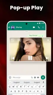 HD Video Player All Format screenshot 6