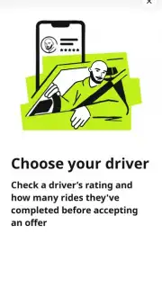 inDrive screenshot 14