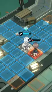 Neo Artifacts screenshot 2