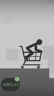 Stickman Dismount screenshot 2