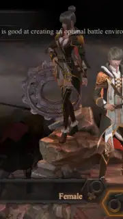 Final Fantasy Awakening screenshot 6