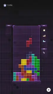 Tetris screenshot 9