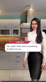 My Fantasy: Interactive Story screenshot 7
