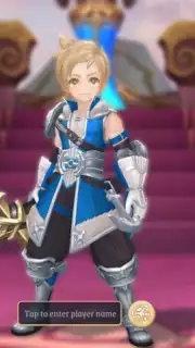 Stella Arcana screenshot 7