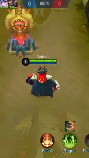 Mobile Legends screenshot 13