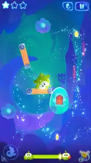 Cut the Rope: Magic screenshot 5