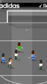 World Soccer Champs screenshot 4