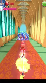 Winx Bloomix Quest screenshot 7