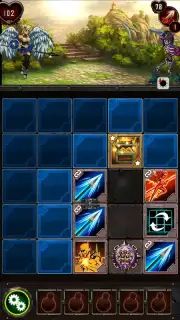 Super Awesome RPG Lite screenshot 3