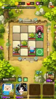 Dungeon Link screenshot 6