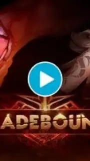 Bladebound screenshot 1