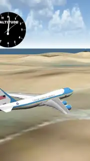 Airplane! screenshot 13