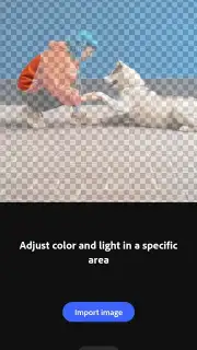 Adobe Photoshop screenshot 12