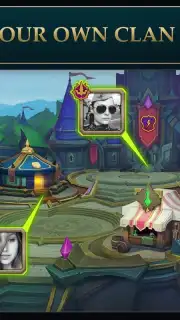 Juggernaut Wars screenshot 18