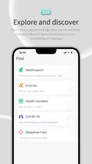 WearFit2.0 screenshot 6