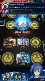 Vanguard ZERO screenshot 5