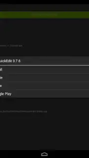 Installer screenshot 1