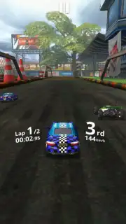 Revolt3 screenshot 8