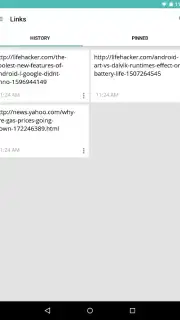 Clipboardr screenshot 10