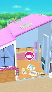 Barbie Dreamhouse Adventures screenshot 2