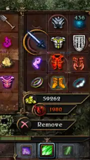 Almora Darkosen screenshot 7