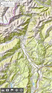 All-In-One Offline Maps screenshot 17