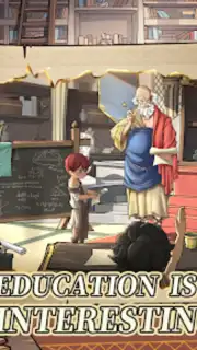 Imperial Destiny: Path of Gold screenshot 4