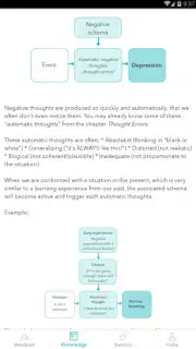Moodpath screenshot 7