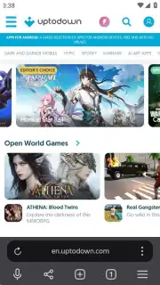 Yandex Browser screenshot 12