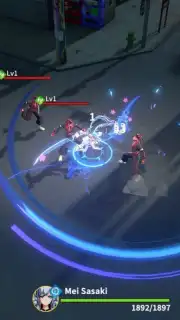 Mafia Esper screenshot 4