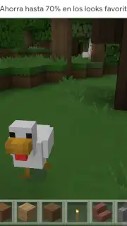 LokiCraft screenshot 7