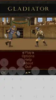 J2ME Loader screenshot 9
