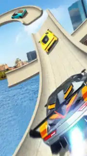 Impossible GT Car Racing Stunts 2019 screenshot 19