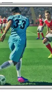 GUIDE PES PRO 2018 screenshot 2