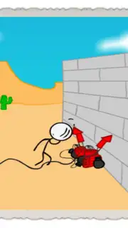 Stickman Money screenshot 4