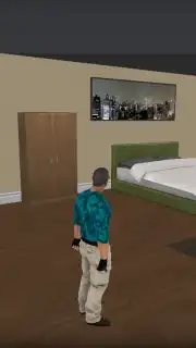 Gangster Games Crime Simulator screenshot 9