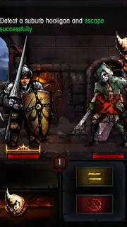 Dungeon Survival screenshot 7