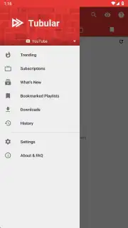 Tubular screenshot 5