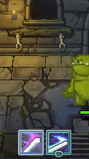 Bit Heroes screenshot 11
