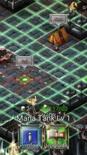 Fortress Legends screenshot 5