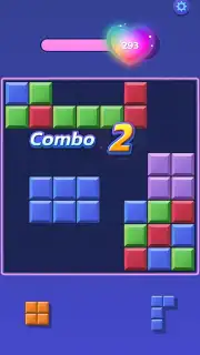Woodoku Blast screenshot 9