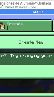 Craft Box Game Tree screenshot 6